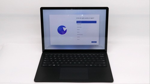 Microsoft surface laptop - microsoft, 13"