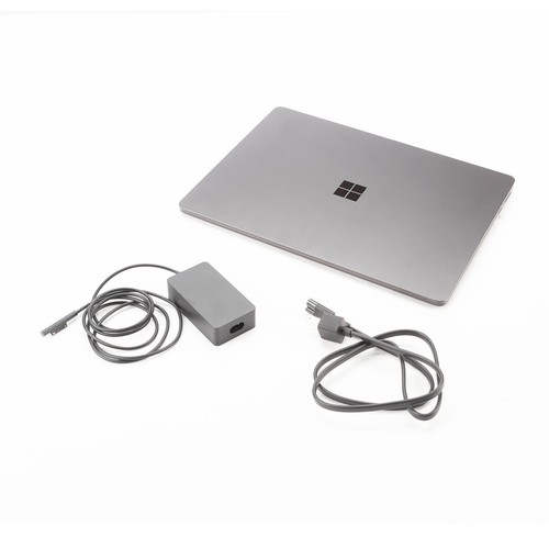Microsoft surface laptop - laptop, 15"