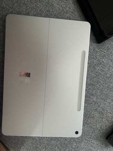 Microsoft surface pro 1 - 2, en