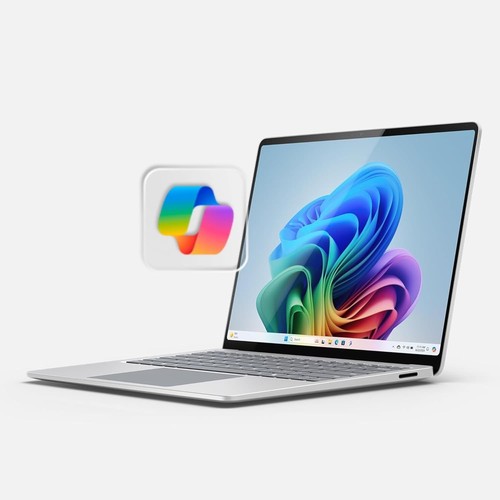 New microsoft surface - laptop, 7